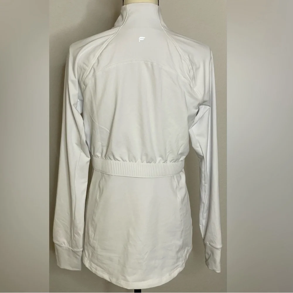 Trinity Cold Weather Performance Jacket - Picture 2 of 6